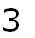 3