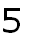 5